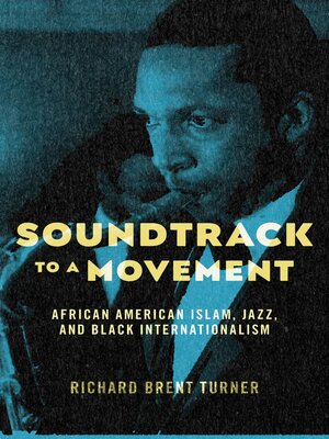 cover image of Soundtrack to a Movement